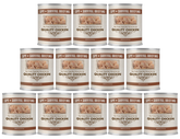 Premium Canned Chicken